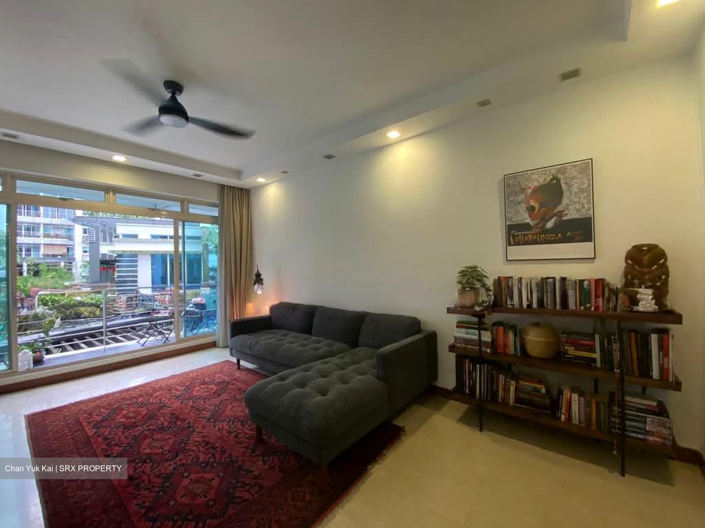 Hillington Green (D23), Condominium #555678641